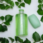 ¿Cómo fabricar un champú natural con hiedra?