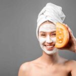 El exfoliante casero de calabaza: un cuidado de belleza en 2 pasos, 3 ingredientes