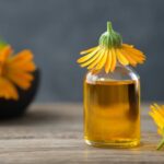 Cómo hacer una loción con plantas para el cabello con reflejos naturales?