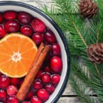 ¡Nuestra receta aromática para perfumar la casa en Navidad!