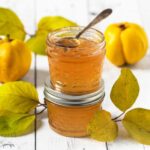 ¿Cómo hacer gelatina de membrillo?