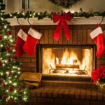 Abeto, acebo y acebo: la historia de los símbolos vegetales de Navidad