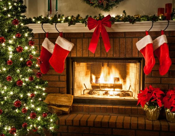 Abeto, acebo y acebo: la historia de los símbolos vegetales de Navidad