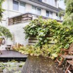 9 plantas ideales para vegetalizar una terraza contemporánea