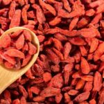 Recollecha y conserva tus bayas de Goji: un tesoro de vitaminas al alcance de la mano
