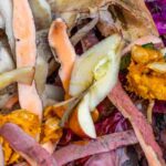 El bokashi, el método de compostaje procedente de Japón