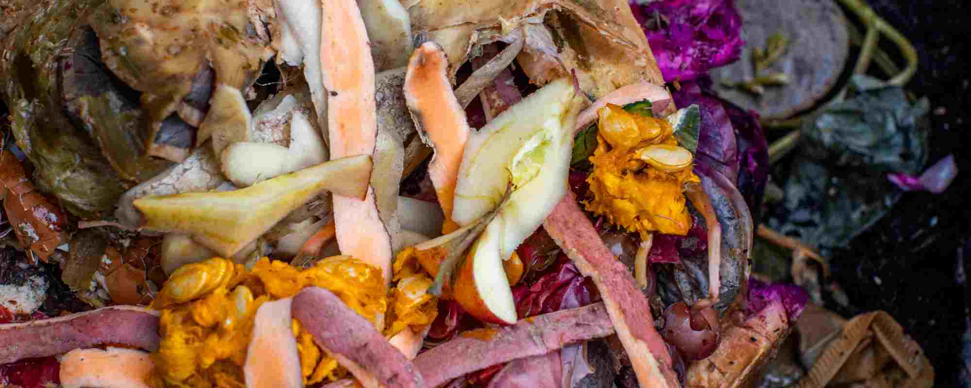 El bokashi, el método de compostaje procedente de Japón