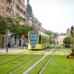 ¿Qué es una ciudad verde o una ciudad sostenible?