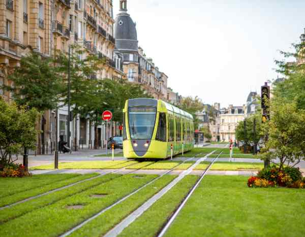 ¿Qué es una ciudad verde o una ciudad sostenible?