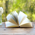 De la semilla a la página: ¿cómo crear un diario de jardín paso a paso?