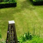 Jardín cuadrado: nuestros consejos para un diseño con éxito