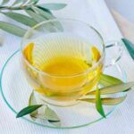 La infusión de hojas de olivo: beneficios y recomendaciones