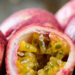 Cómo lograr un cultivo exitoso de la maracuyá?