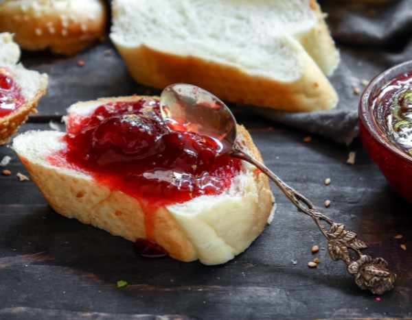 Mermelada de fresas casera: ¡la mejor receta!