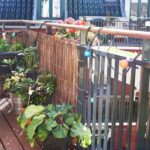 ¿Cómo decorar un balcón grande? Nuestros consejos y recomendaciones