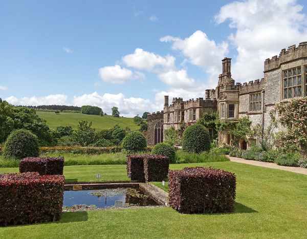 Jardines ingleses: ese pequeño extra…