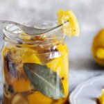 ¿Cómo hacer limones confitados caseros?