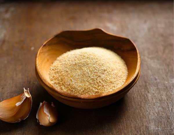 ¿Cómo hacer polvo de ajo 100% casero?