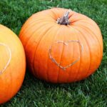 ¿Cómo tallar y personalizar tus calabazas?