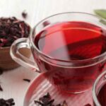 ¿Cómo preparar una infusión casera de hibisco?