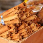 ¿De dónde vienen? La canela (cannelé)