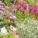 ¿Qué mejoras hacer para realzar un terreno en pendiente?