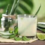 Belleza, cocina: cómo cosechar y utilizar el aloe vera?