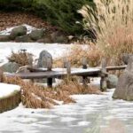 ¿Cómo identificar los puntos fríos de un jardín?