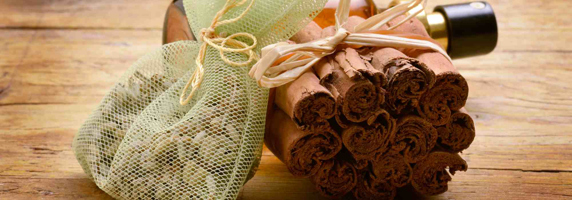 Combatir las polillas con las hierbas del jardín