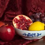 ¿De dónde proceden nuestros frutales?