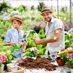Día del Padre: nuestras ideas de regalos de jardinería