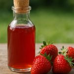 Cómo hacer un koso de fresa. Nuestra receta fácil