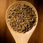 ¿Cómo recolectar y conservar las semillas de comino?
