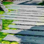 Pizarra y pizarra al jardín: ideas e inspiraciones