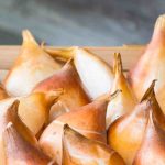 ¿Cómo almacenar bien los bulbos?