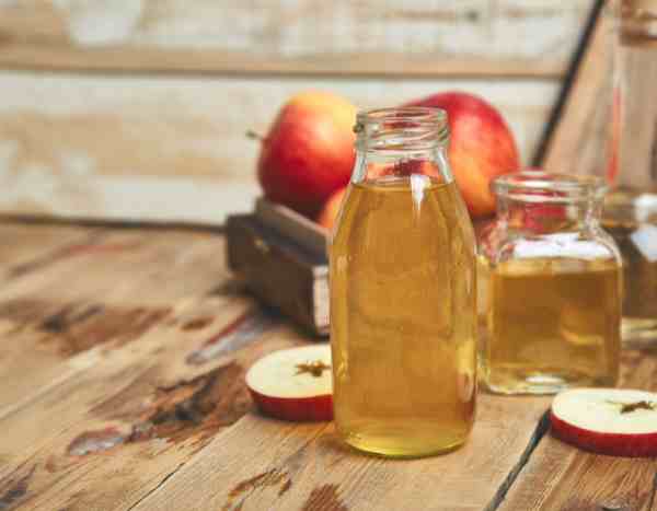 ¿Cómo hacer vinagre de frutas casero?