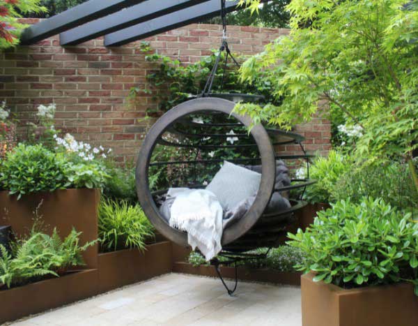 Jardinería: ¿cuáles son las 5 grandes tendencias en 2026?