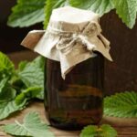 ¿Cómo hacer tu propia agua de melisa casera?