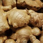 Cultivar jengibre por sus beneficios para la salud