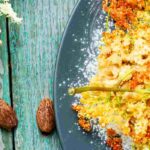 La cocina de las flores