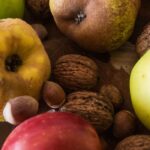 ¿Qué frutas se pueden conservar durante todo el invierno?