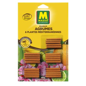 Palo Abono Cítricos y Plantas Mediterráneas UAB Masso Garden