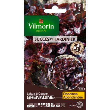 Lechugas Grenadine