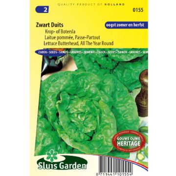 Lechuga Passe-Partout