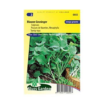 Nabo Blauwe Groninger