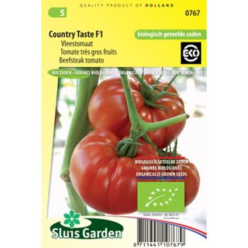 Tomate Country Taste