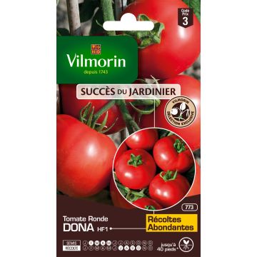 Tomate Dona