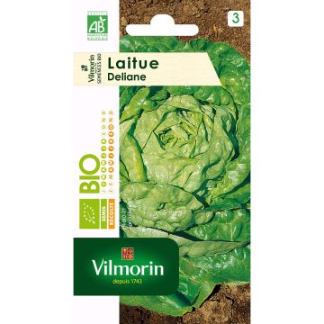 Lechuga Deliane - Vilmorin
