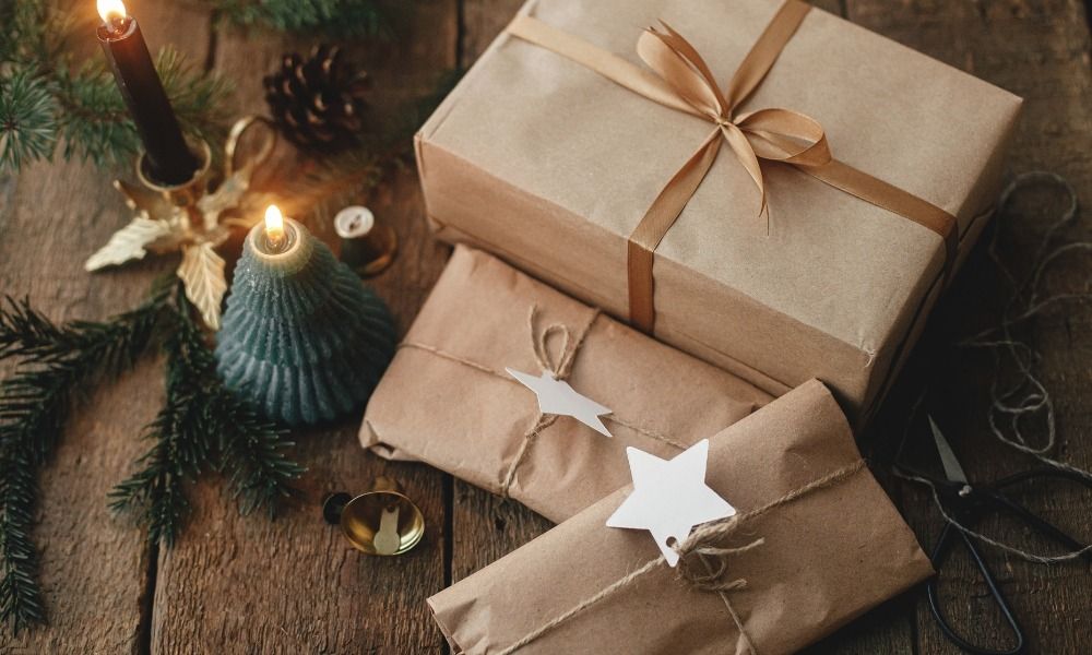 Encuentra el regalo perfecto para navidad