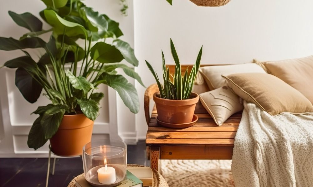 ¡Descubre nuestras plantas de interior!
